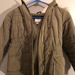 Old Navy Coat for kids